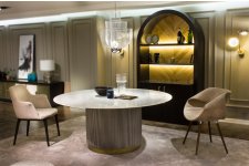 Rome BAR Cabinet 