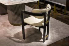 rome marble dining table