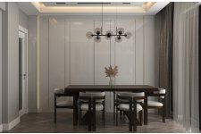 Rotondo Yemek Takımı