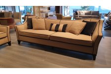 Royal Sofa/ Kanepe / Art Deco Outlet Ürün