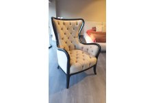 Royal Sofa/ Kanepe / Art Deco Outlet Ürün