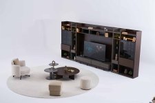 Ruben Duvar Ünitesi