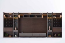 Ruben Duvar Ünitesi