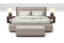 Safa Bed