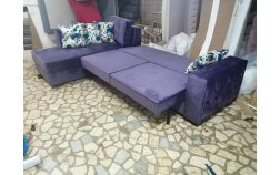 Safir Köşe Takımı