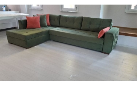 Safir Köşe Takımı