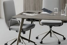 Sail Toplantı Masası