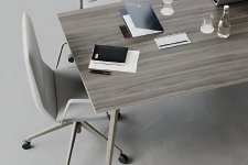 Sail Toplantı Masası