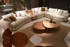 Saint Germanian Sofa no : 2
