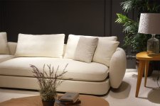 Saint Germanian Sofa no : 2