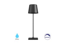 Şarjlı Masa Lambası 