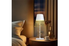 Şarjlı Masa Lambası 