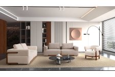 Savi Koltuk Takımı