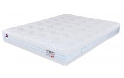 Seacell & Wellness Pocket Spring