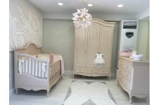 Şehrazat Bebek Takımı
