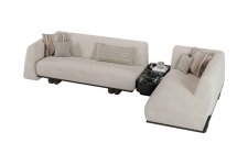 Senato Salon Collection