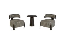 Senato Salon Collection