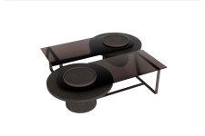 Senato Salon Collection