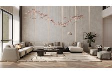 Senato Salon Collection