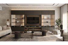 Senato Salon Collection