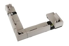 Senato Salon Collection