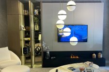 Serenita Tv Ünitesi