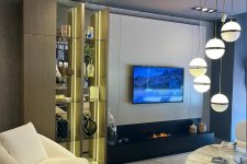 Serenita Tv Ünitesi
