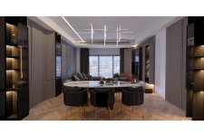 Sıela Salon Takımı