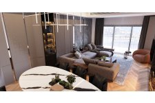 Sıela Salon Takımı