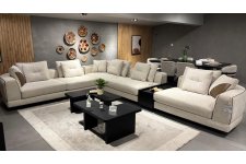 Siena Köşe Koltuk Takımı