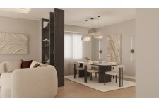 Proje Yemek Odası Takımı