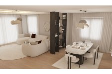 Proje Yemek Odası Takımı