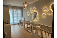 SMİLE BEBEK ODASI 