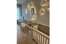 SMİLE BEBEK ODASI 