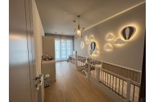 SMİLE BEBEK ODASI 