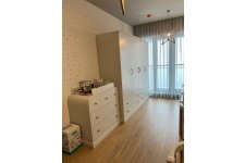 SMİLE BEBEK ODASI 