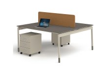 Soft İkili Workstation