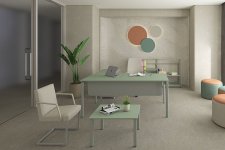 Soft Ofis Takımı