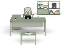 Soft Ofis Takımı