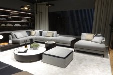 Soho Köşe Kanepe