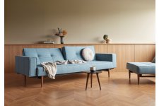 Splitback Kollu Sofabed