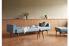 Splitback Kollu Sofabed
