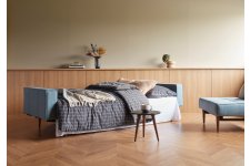 Splitback Kollu Sofabed