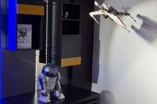 Star Wars Genç Odası