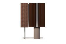 Statu Bar Vitrin