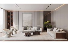Statu Salon Collectıon 