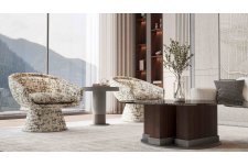 Statu Salon Collectıon 