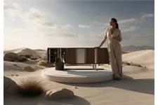 Statu Salon Collectıon 