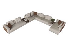 Statu Salon Collectıon 