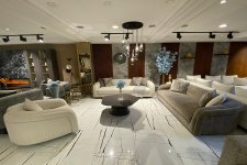 Stella Koltuk Takımı